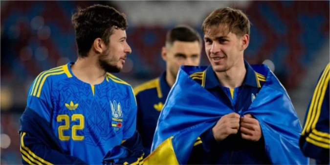 Несподіваний сценарій: збірна України може отримати іноземного тренера