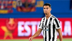 10 млн євро за CR7: Роналду виграв суд проти Ювентуса