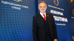 Знайшли лазівку: росія може повернутися у міжнародний спорт через Сербію
