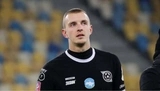 Амбіції Кривбасу: Голкіпер Маханьков поділився планами клубу на другу частину сезону