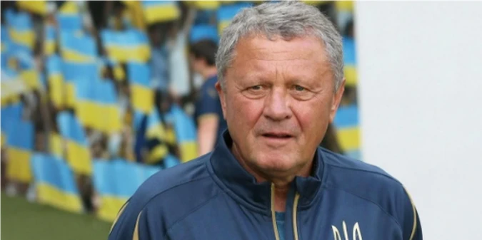 Рецепт перемоги від Маркевича: досвідчений тренер назвав футболістів, які мають вивести Україну на ЧС