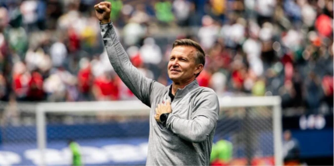 Канада творить історію: Тренер збірної уже готується до битви з фаворитом ЧС