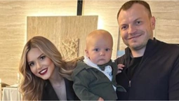 Дружина легенди Динамо шокувала зізнанням: Можу спокійно взяти в руки зброю‎ (+ВІДЕО)