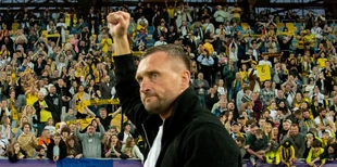 Історичний сезон у Чернігові: чому наставник ухвалив рішення піти