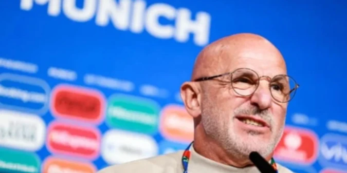 Тренер збірної Іспанії розповів, як обіграє Францію в півфіналі Євро