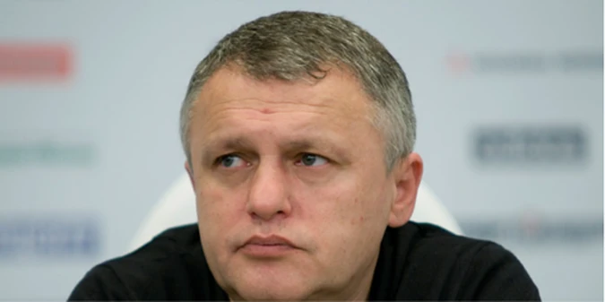 Суркіс прокоментував трансферні пропозиції щодо гравців Динамо
