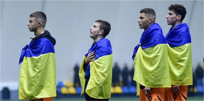 Шахтар U-19 – Баварія U-19: онлайн-трансляція матчу Юнацької ліги УЄФА