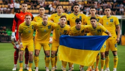 Де дивитися матч Євро-2024 Словаччина - Україна