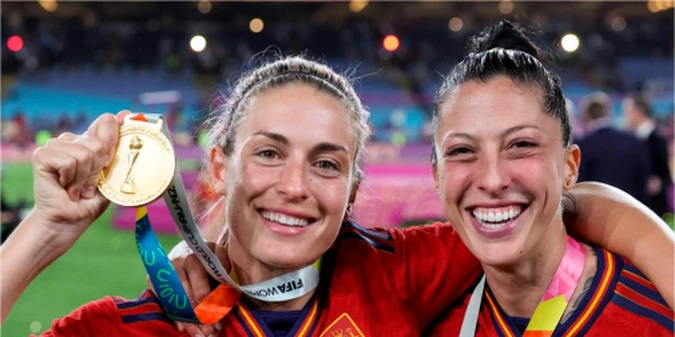 👏Барселона віддасть шану переможцям чемпіонату світу напередодні матчу з Севільєю