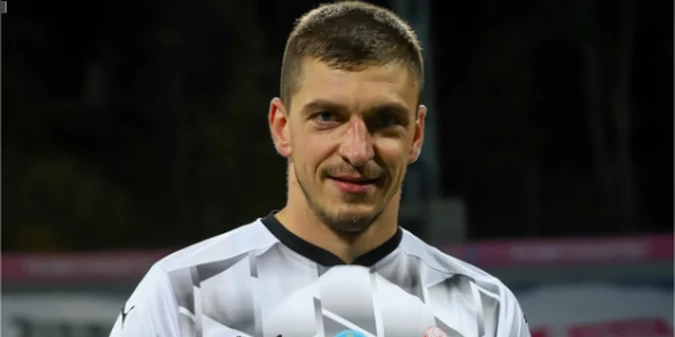 Капітан Зорі розповів, чому вирішив піти на тренерські курси