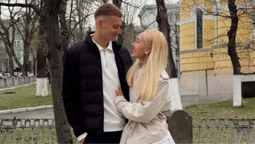 Любов у центрі уваги: Бражко і Квіткова викликали ажіотаж новою світлиною (+ФОТО)