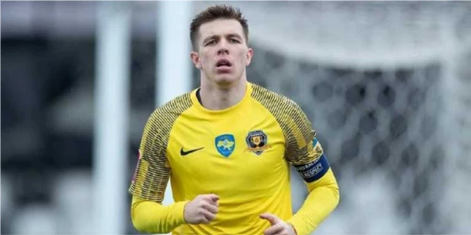Олександр Піхальонок близький до переходу в Шахтар