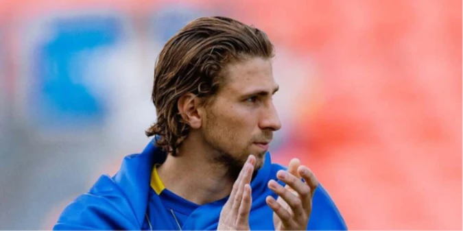 Гучна заява: Забарний висловився про перехід до ПСЖ