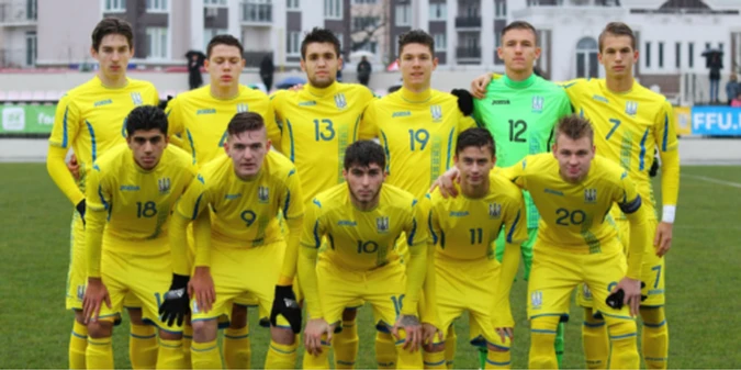 Пряма трансляція матчу Україна — Північна Ірландія