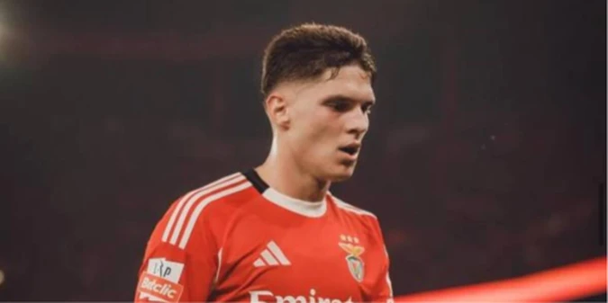 Судаков зацікавив клуби з топліг: хто претендує на українця