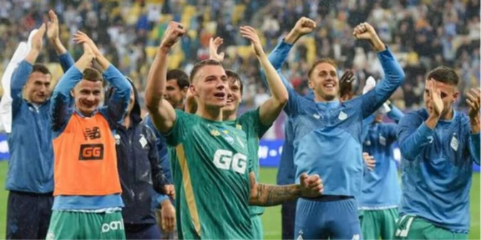 Секрет чемпіонства Динамо: бачення Бражка на наступний сезон