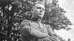 На війні з окупантами загинув 24-річний вихованець криворізького футболу