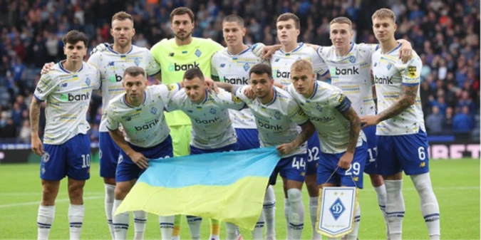 Динамо поступилося Зальцбургу у першому матчі кваліфікації до Ліги чемпіонів