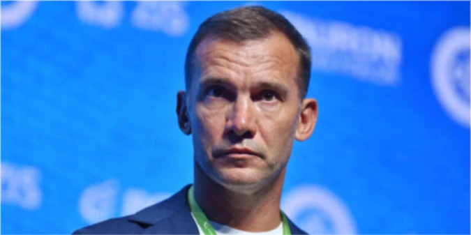 Шевченко провів кадрові зміни в органах футбольного правосуддя УАФ