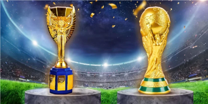 ФІФА виганяла 11 країн з Чемпіонатів світу: повна історія гучних дискваліфікацій