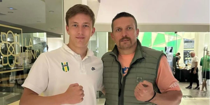 З Другої ліги в МЛС: ще один українець гратиме в США