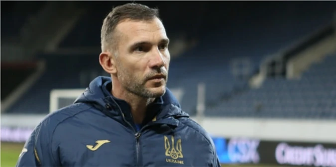 Відомий форвард не витримав вимог Шевченка: розкрито деталі конфлікту в збірній