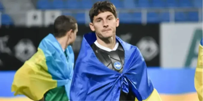 Зоря може заробити мільйони: європейський гранд націлився на гравця луганців
