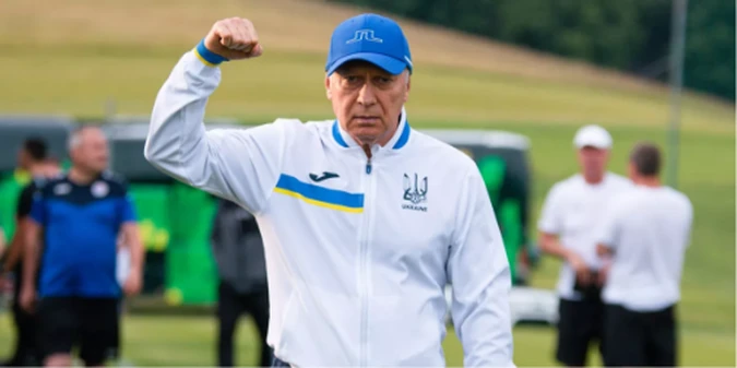 Буткевич пояснив, чому призначив Ротаня тренером Полісся