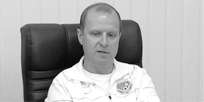 Раптово пішов з життя ексфутболіст київського Динамо