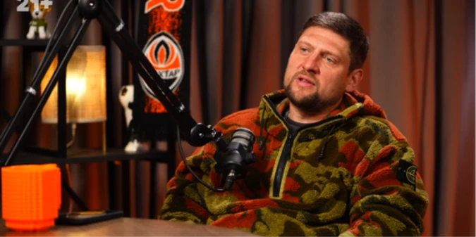 Селезньов зізнався, що пошкодував про пізнє завершення кар’єри