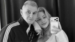 Королівський стиль: Ефектний образ дружини Зубкова підкорив Instagram (+ВІДЕО)