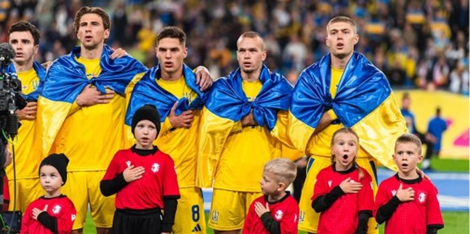 Гравець збірної України міг опинитися в Баварії