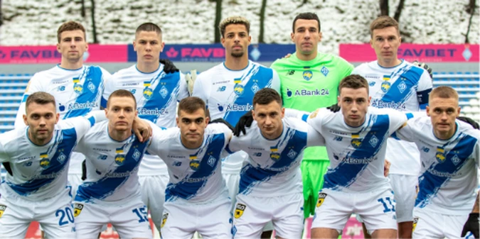 Гравець Динамо розповів, що зробив з подарунком, який отримав від Мессі