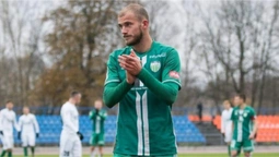 Відомий український футболіст з унікальним рекордом завершив кар'єру