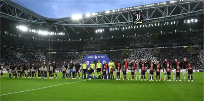Ювентус - Мілан: прогноз Конкурента на матч Серії А, 27 квітня 2024