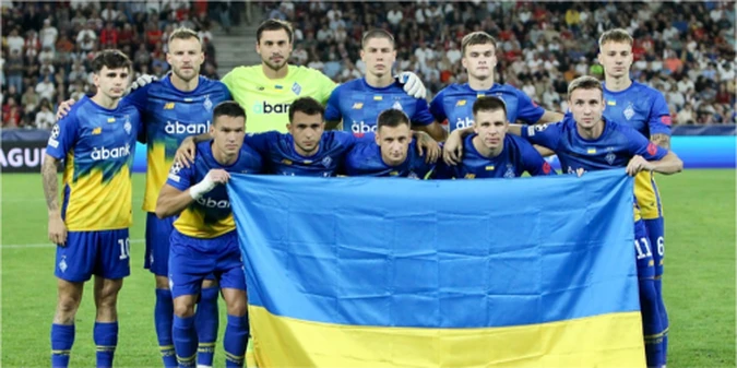 Ексгравець збірної України розкритикував футболіста Динамо