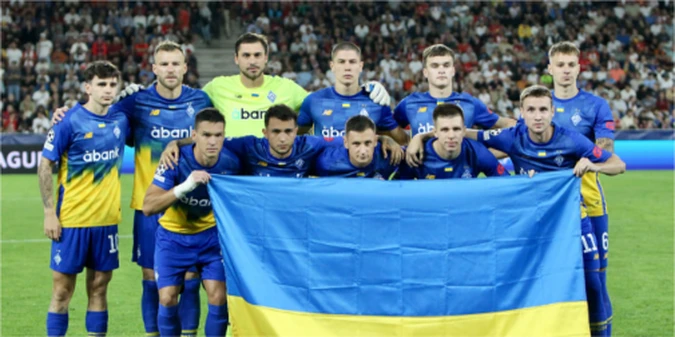 Аналітики визначили шанси Динамо на успішний виступ у Лізі Європи