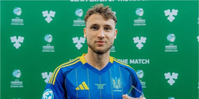 Зустріч минулого й теперішнього: Мілевський і Ванат несподівано зблизились через одну дівчину (+ФОТО)