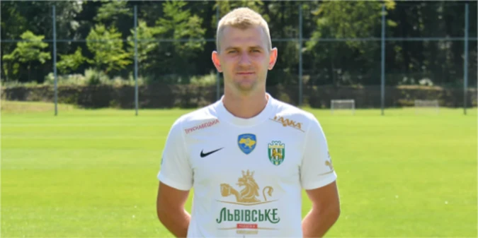Карпати повернули до команди відомого екгравця клубу (+ВІДЕО)