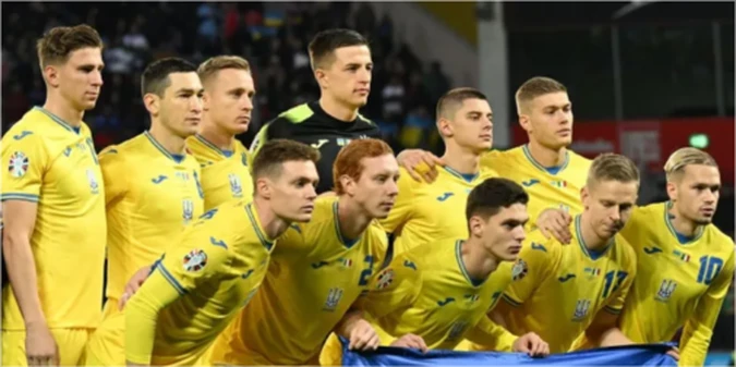 9 футболістів увійшли до Топ-15 найбільш високооплачуваних спортсменів України