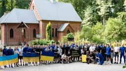 Не лише футбол: розкрито щоденний ритуал збірної України, який важливіший за будь-який матч (+ВІДЕО)