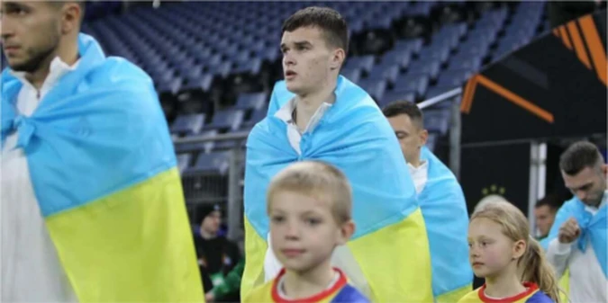 Європейський клуб хоче забрати Михавка з Динамо — стане заміною українця
