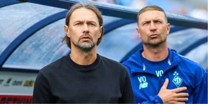 Костюку дали невтішний прогноз у Динамо: Чекають кризу