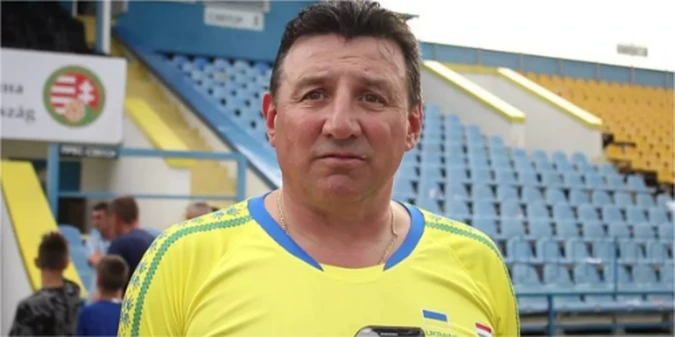 Легенда збірної України офіційно працюватиме в Реалі