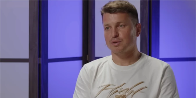 Ротань розповів про роботу за кордоном – чесна відповідь тренера Полісся