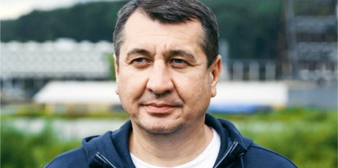 Гендир Руха про суддівство в УПЛ: Є ті, хто дають і тоді зʼявляються ті, хто беруть