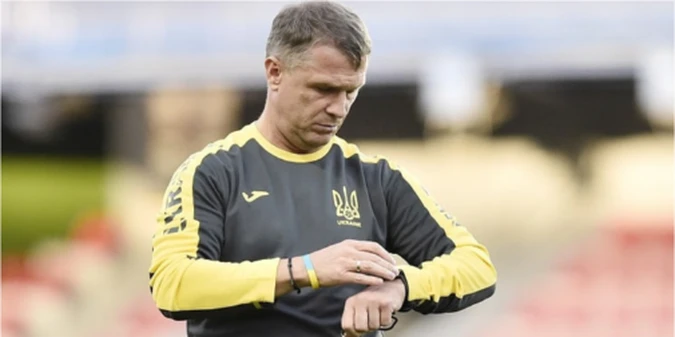 Ганьба після Євро не навчила: експерт розкритикував Реброва
