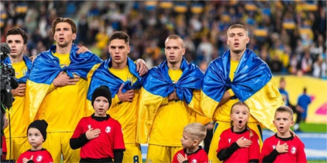 Сабо назвав найслабших гравців збірної України