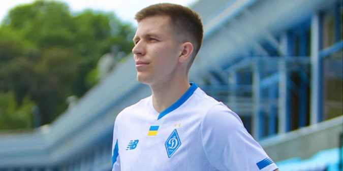 Срна дзвонив особисто: Піхальонок пояснив, чому відмовився від Шахтаря на користь Динамо