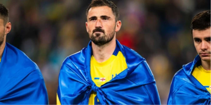 Калюжний покине Металіст 1925 і перейде до іноземного клубу